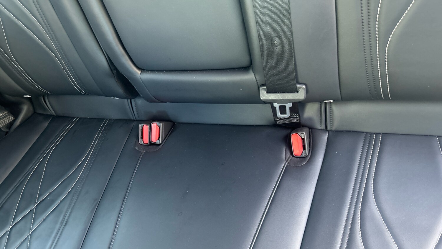 Used Ford Mustang Mach-E 2023 for sale - 77930490: Photo 17