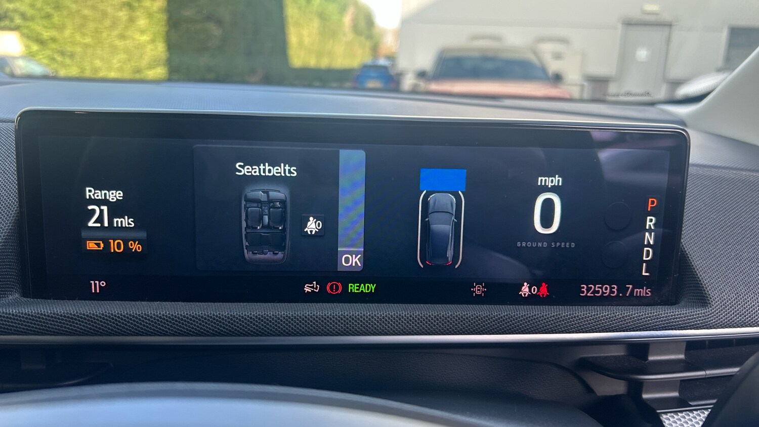 Used Ford Mustang Mach-E 2023 for sale - 77930490: Photo 18