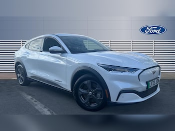 Used Ford Mustang Mach-E 2023 for sale - 77930490: Photo