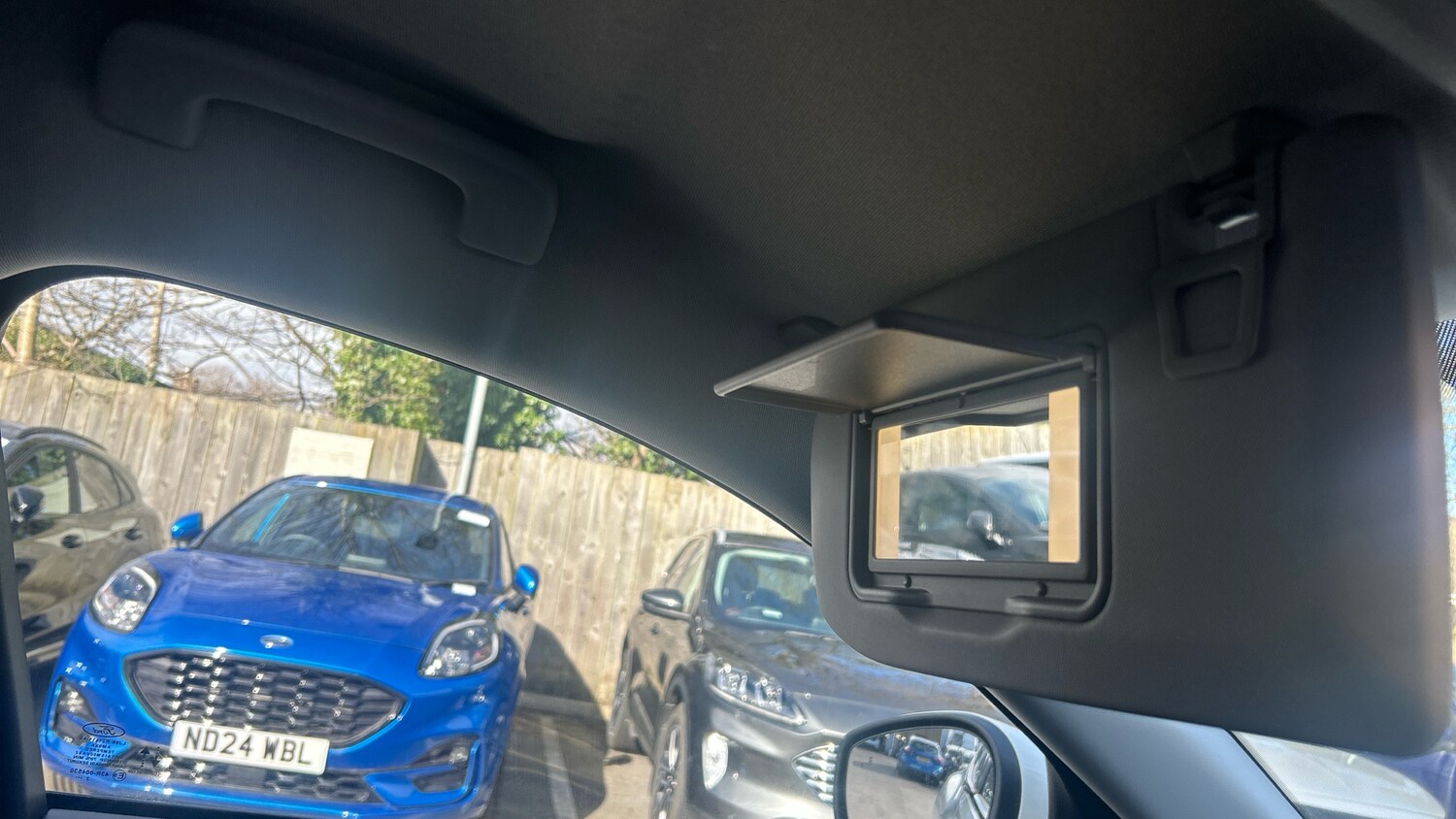 Used Ford Mustang Mach-E 2023 for sale - 77930490: Photo 28