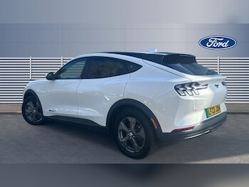 Used Ford Mustang Mach-E 2023 for sale - 77930490: Photo