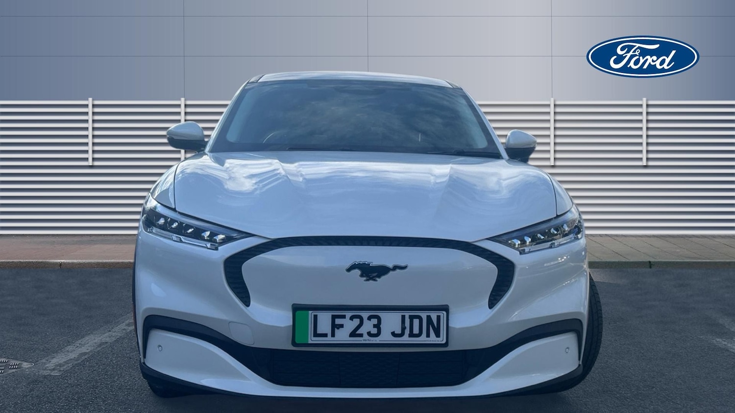 Used Ford Mustang Mach-E 2023 for sale - 77930490: Photo 3