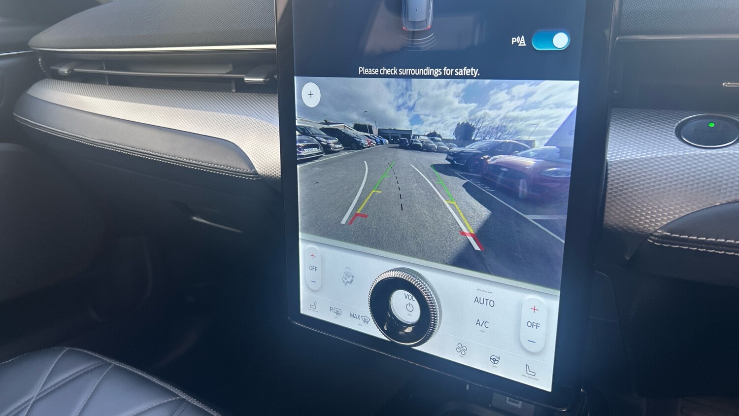 Used Ford Mustang Mach-E 2023 for sale - 77930490: Photo 30