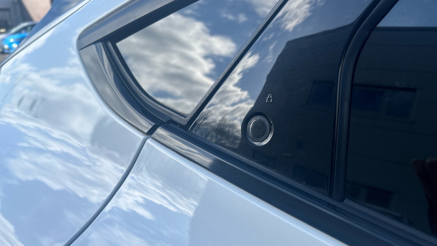 Used Ford Mustang Mach-E 2023 for sale - 77930490: Photo 33