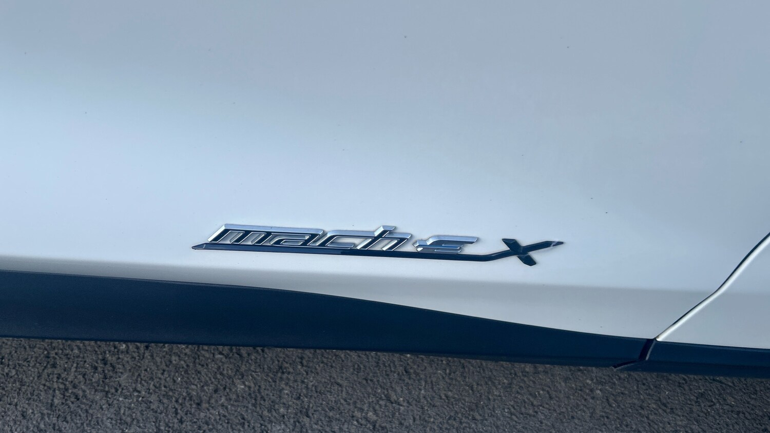 Used Ford Mustang Mach-E 2023 for sale - 77930490: Photo 35