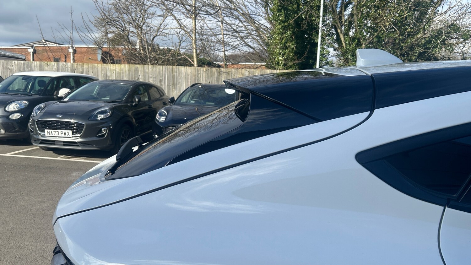 Used Ford Mustang Mach-E 2023 for sale - 77930490: Photo 36