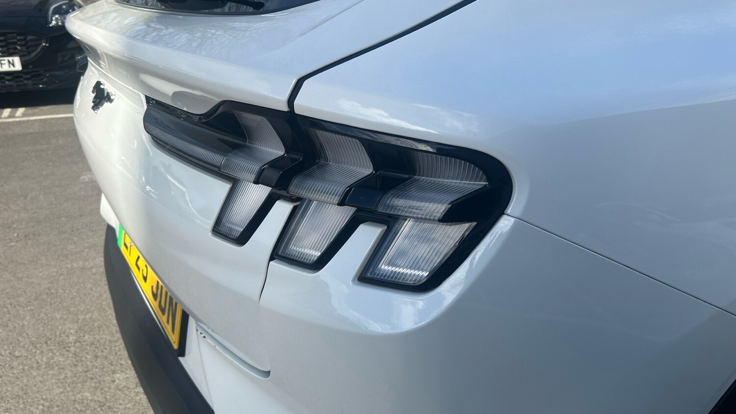 Used Ford Mustang Mach-E 2023 for sale - 77930490: Photo 37