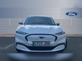 Used Ford Mustang Mach-E 2023 for sale - 77930490: Photo