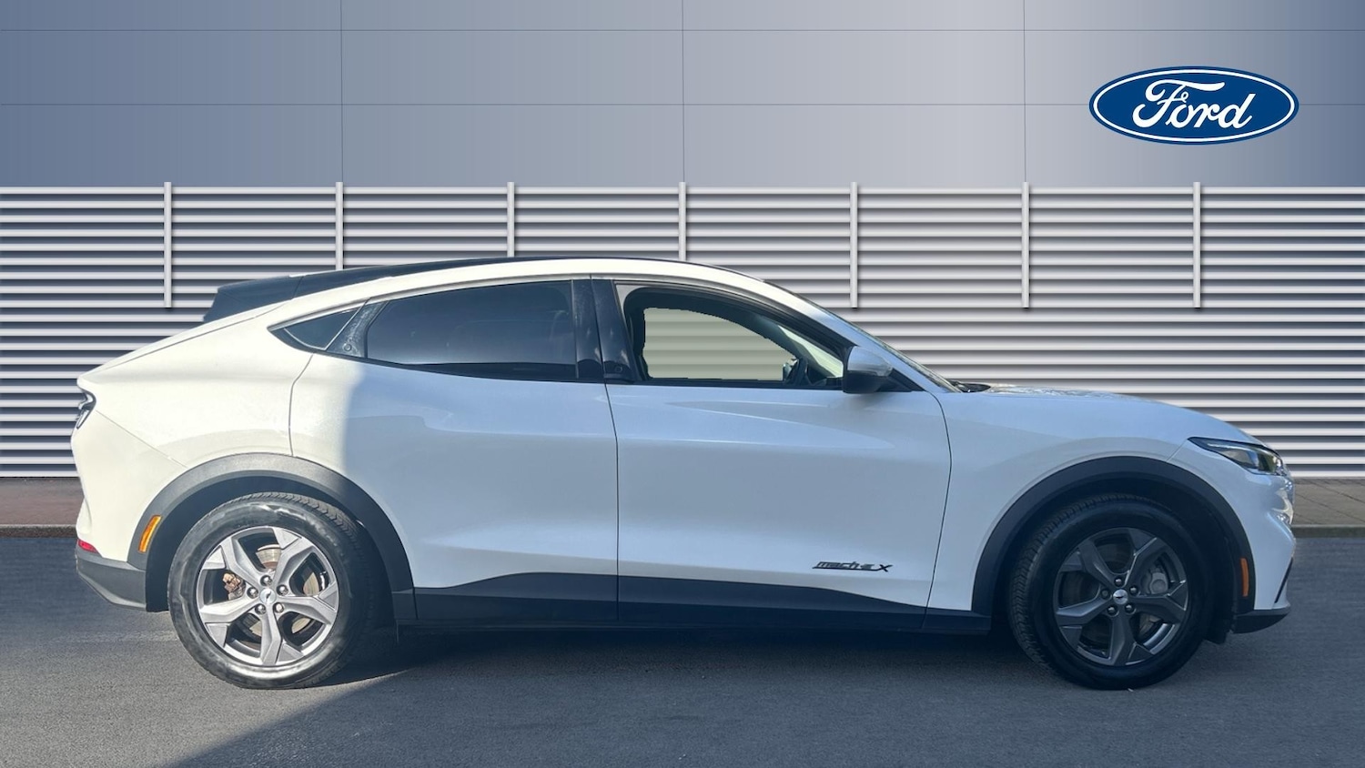 Used Ford Mustang Mach-E 2023 for sale - 77930490: Photo 5