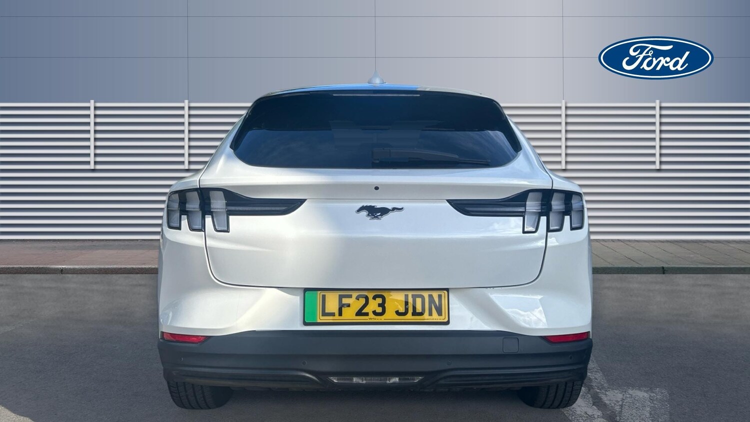 Used Ford Mustang Mach-E 2023 for sale - 77930490: Photo 6