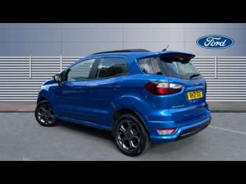 Used Ford Ecosport 2021 for sale - 74883637: Photo