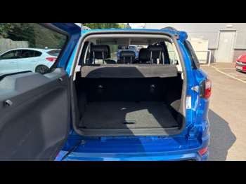 Used Ford Ecosport 2021 for sale - 74883637: Photo