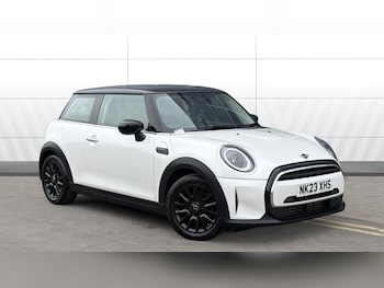 Used MINI Hatch 2023 for sale - 79081437: Photo