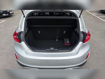 Used Ford Fiesta 2020 for sale - 79459505: Photo