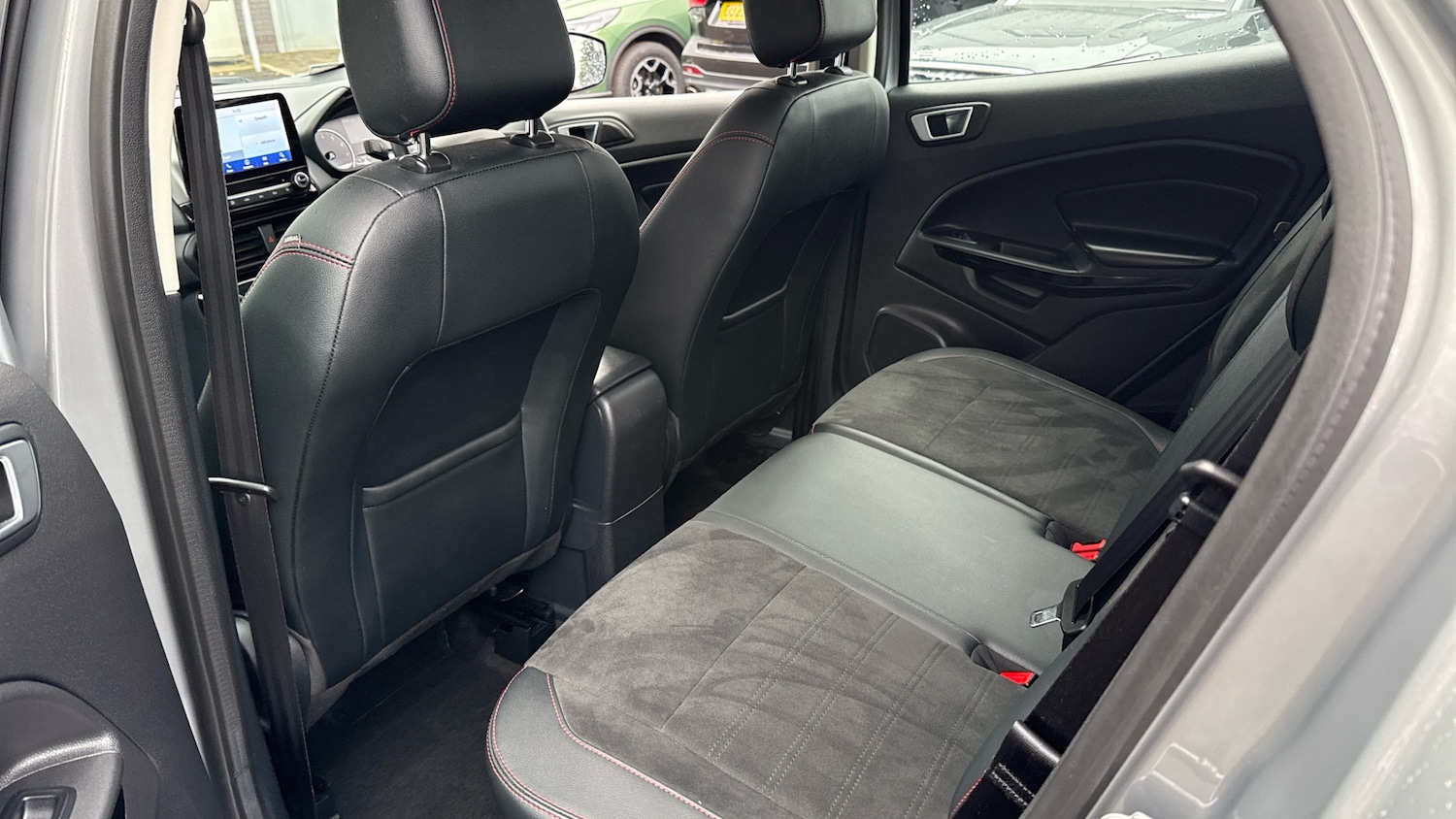 Used Ford Ecosport 2022 for sale - 77025253: Photo 16