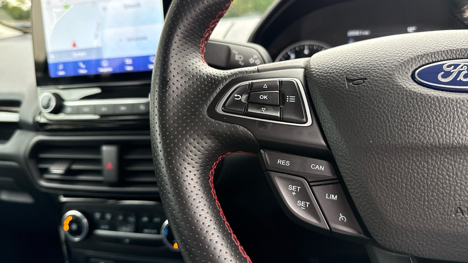 Used Ford Ecosport 2022 for sale - 77025253: Photo 21