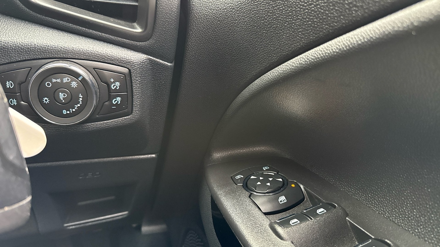 Used Ford Ecosport 2022 for sale - 77025253: Photo 23