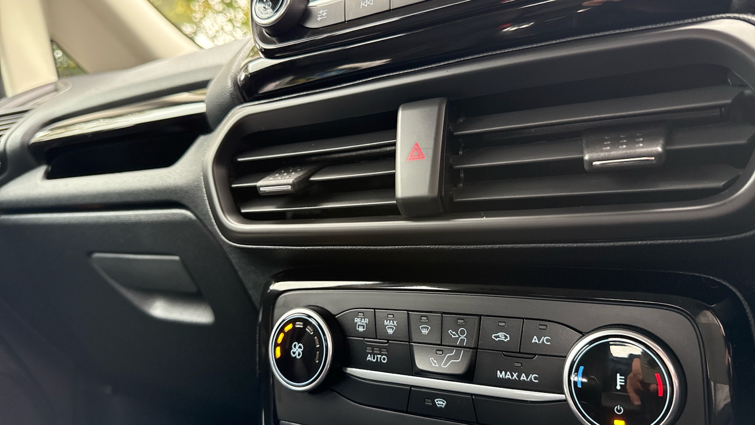 Used Ford Ecosport 2022 for sale - 77025253: Photo 24