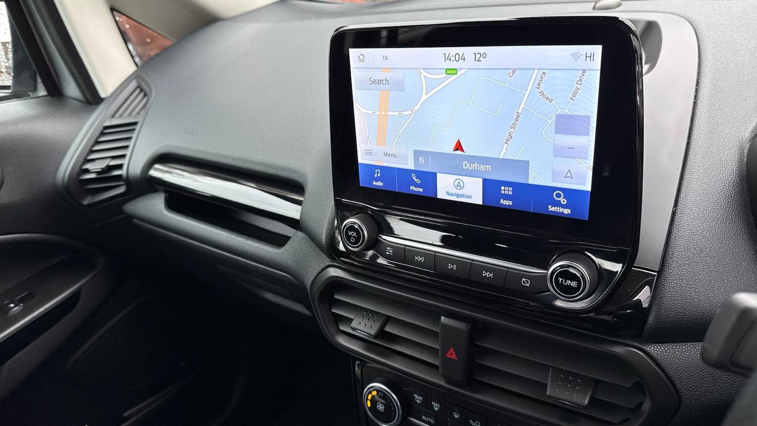 Used Ford Ecosport 2022 for sale - 77025253: Photo 25