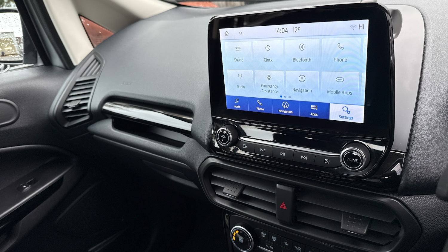 Used Ford Ecosport 2022 for sale - 77025253: Photo 26