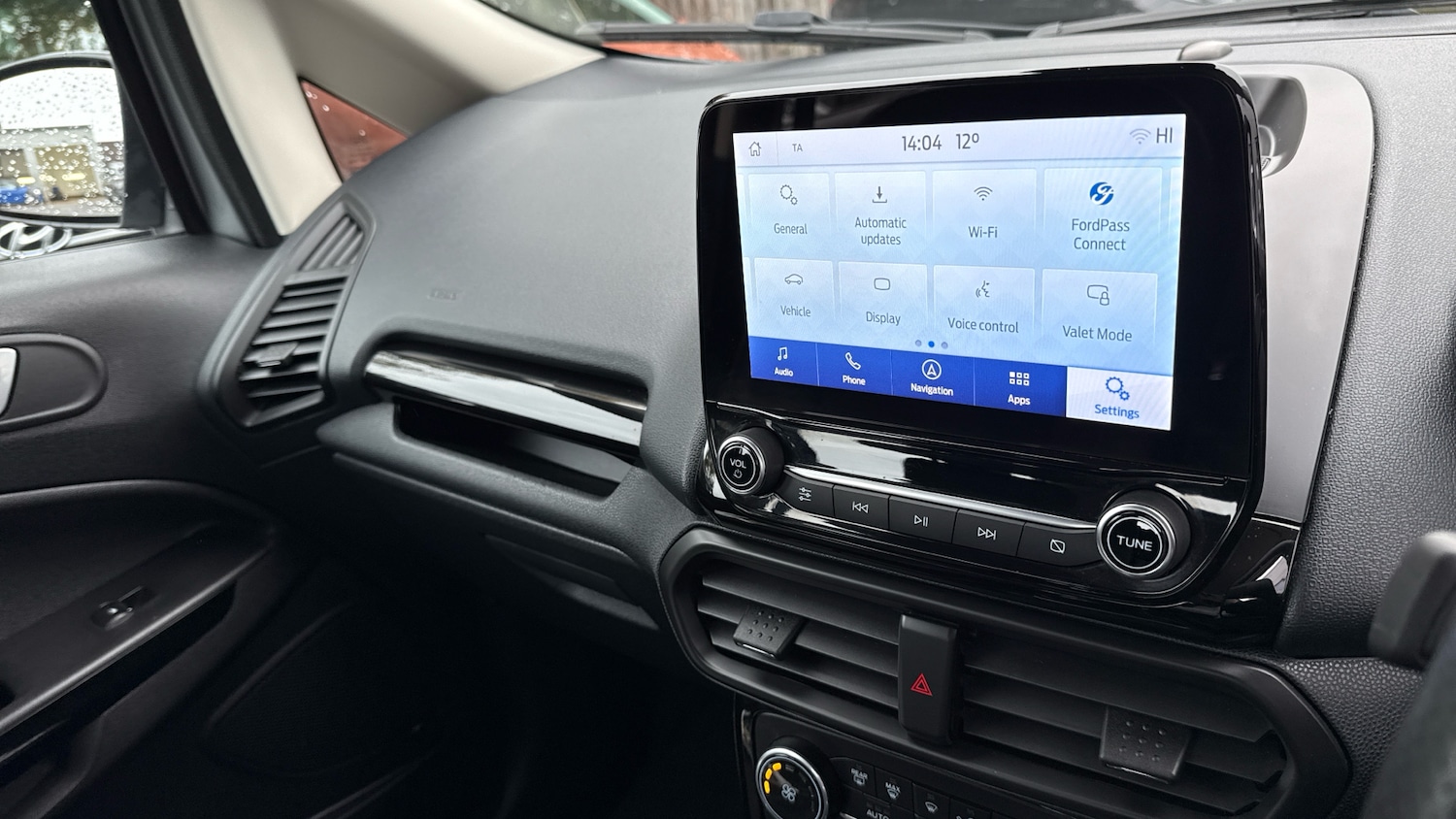 Used Ford Ecosport 2022 for sale - 77025253: Photo 27