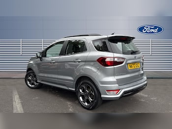 Used Ford Ecosport 2022 for sale - 77025253: Photo