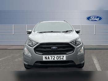 Used Ford Ecosport 2022 for sale - 77025253: Photo