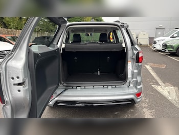 Used Ford Ecosport 2022 for sale - 77025253: Photo