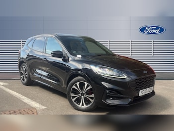 Used Ford Kuga 2020 for sale - 79217192: Photo