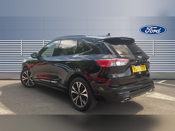 Used Ford Kuga 2020 for sale - 79217192: Photo