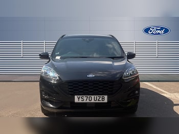 Used Ford Kuga 2020 for sale - 79217192: Photo
