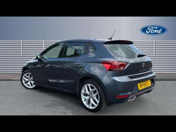 Used SEAT Ibiza 2019 for sale - 74914298: Photo