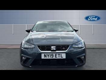 Used SEAT Ibiza 2019 for sale - 74914298: Photo