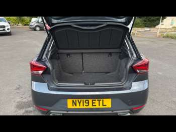 Used SEAT Ibiza 2019 for sale - 74914298: Photo
