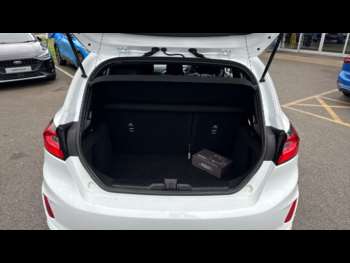 Used Ford Fiesta 2022 for sale - 74938324: Photo