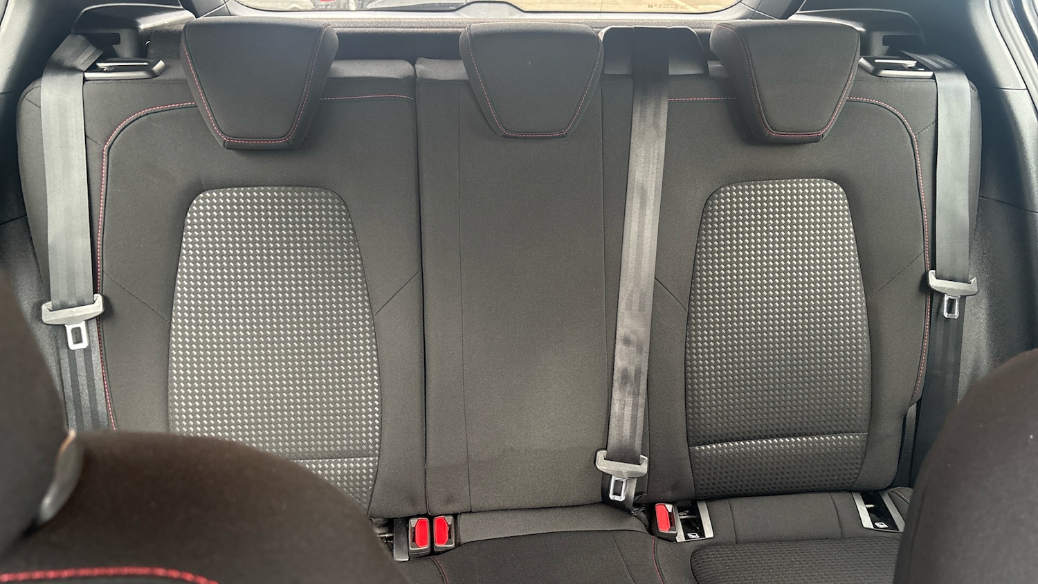 Used Ford Focus 2023 for sale - 77830354: Photo 15