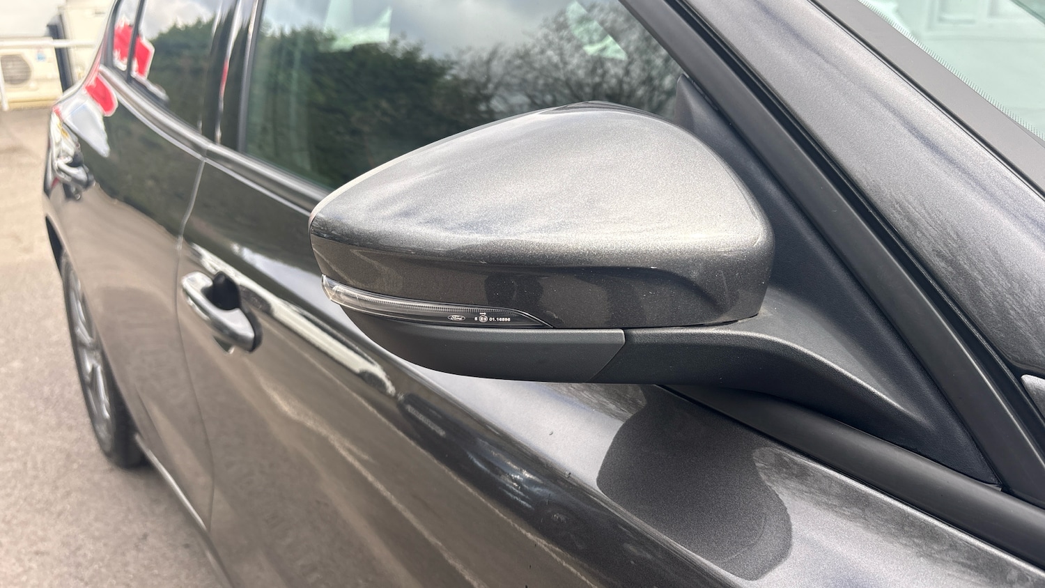 Used Ford Focus 2023 for sale - 77830354: Photo 22