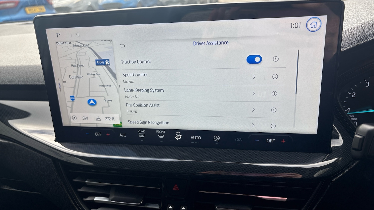 Used Ford Focus 2023 for sale - 77830354: Photo 33