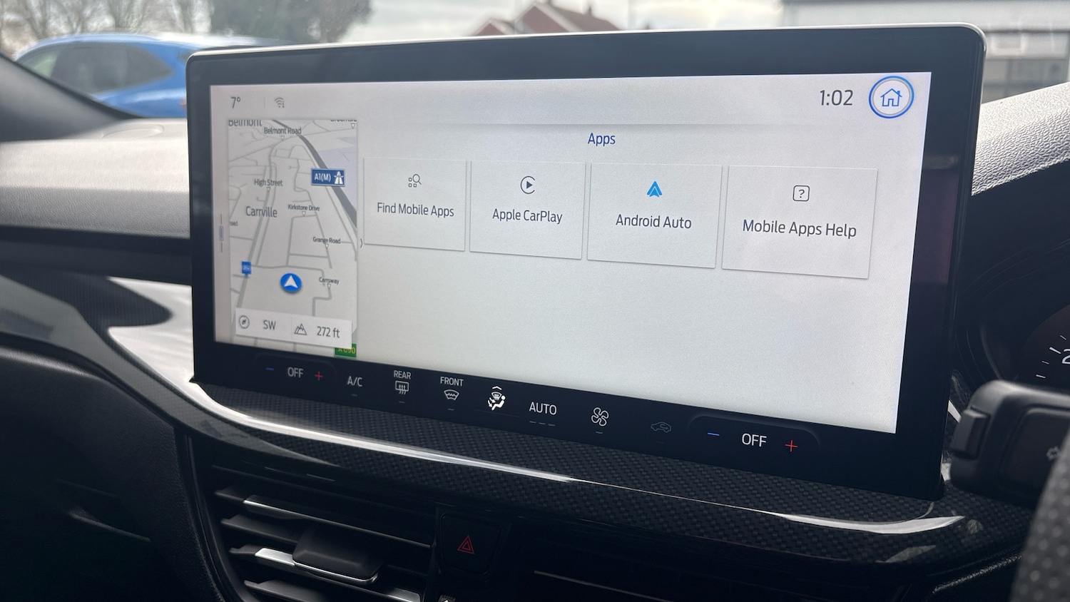 Used Ford Focus 2023 for sale - 77830354: Photo 38