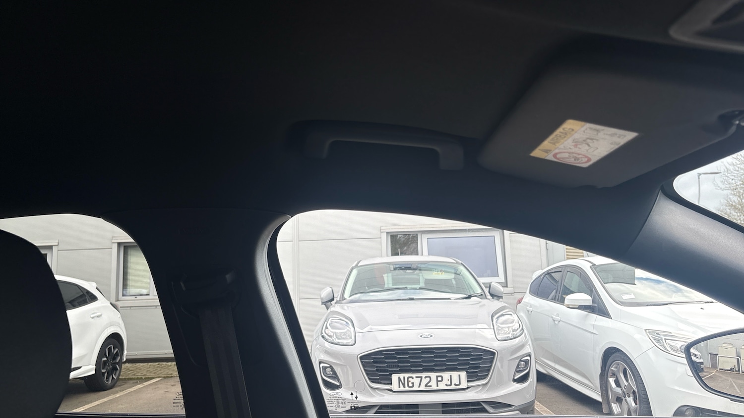 Used Ford Focus 2023 for sale - 77830354: Photo 42