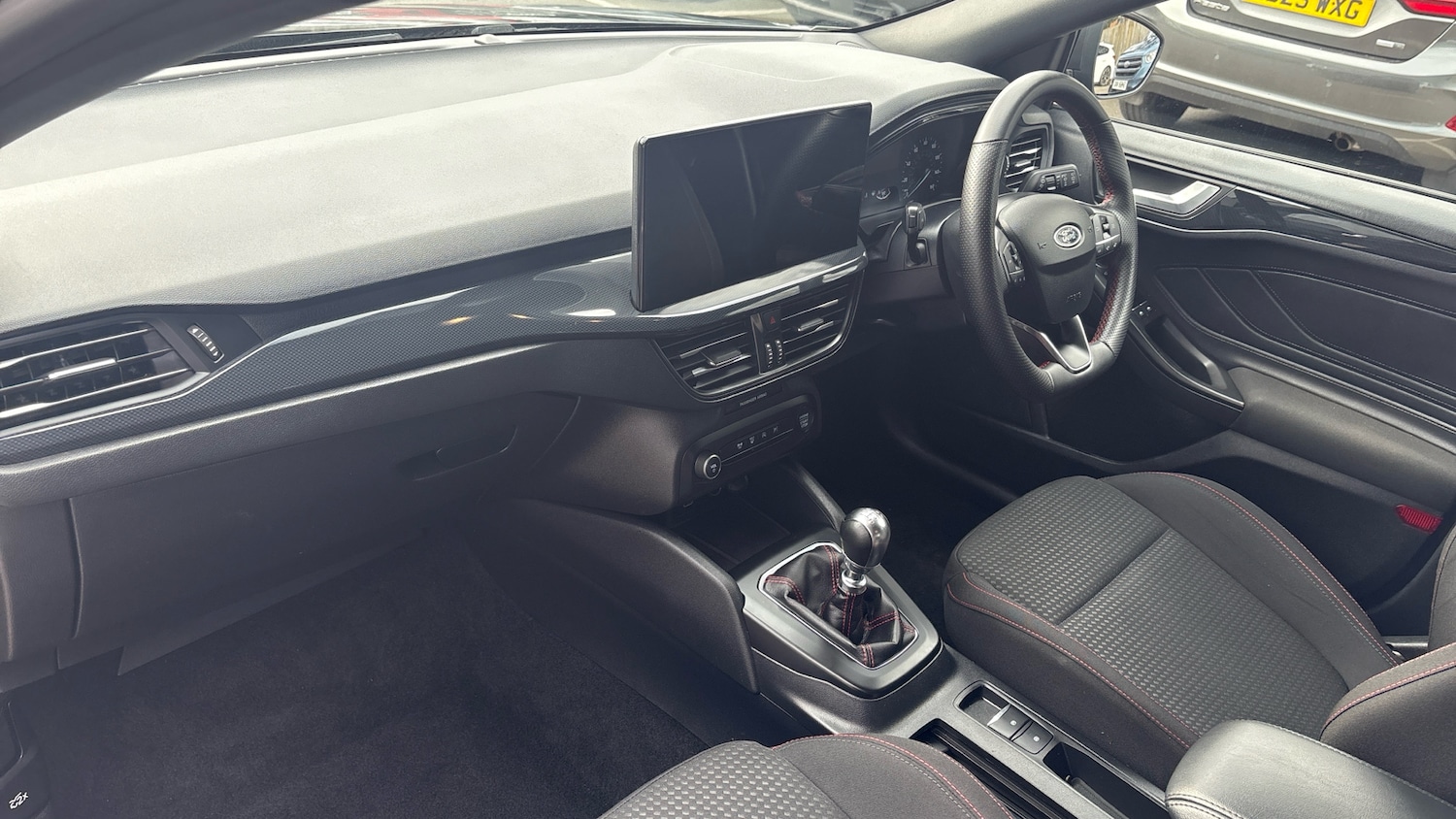 Used Ford Focus 2023 for sale - 77830354: Photo 9