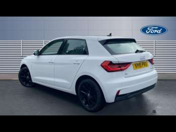 Used Audi A1 2019 for sale - 74779700: Photo