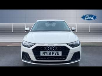 Used Audi A1 2019 for sale - 74779700: Photo