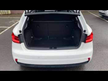 Used Audi A1 2019 for sale - 74779700: Photo