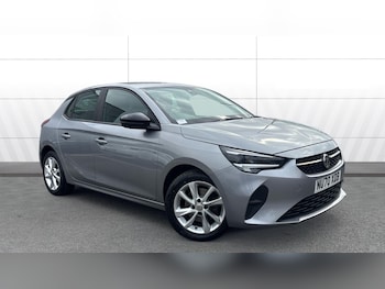 Used Vauxhall Corsa 2020 for sale - 79643886: Photo
