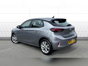 Used Vauxhall Corsa 2020 for sale - 79643886: Photo