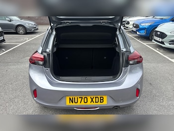 Used Vauxhall Corsa 2020 for sale - 79643886: Photo