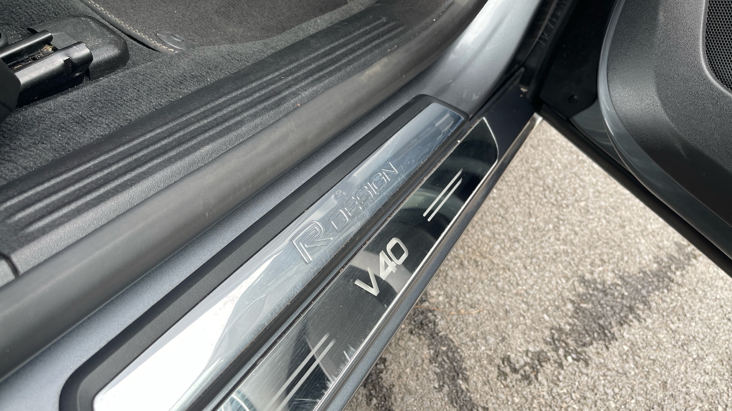 Used Volvo V40 2018 for sale - 76127969: Photo 26