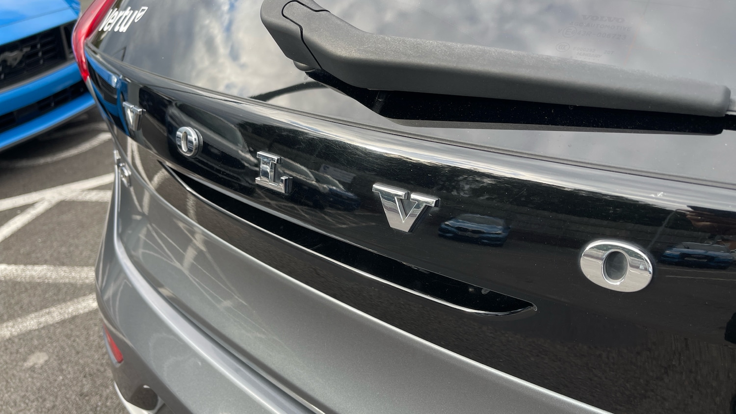 Used Volvo V40 2018 for sale - 76127969: Photo 29