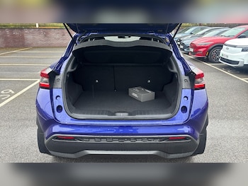 Used Nissan Juke 2021 for sale - 78537026: Photo